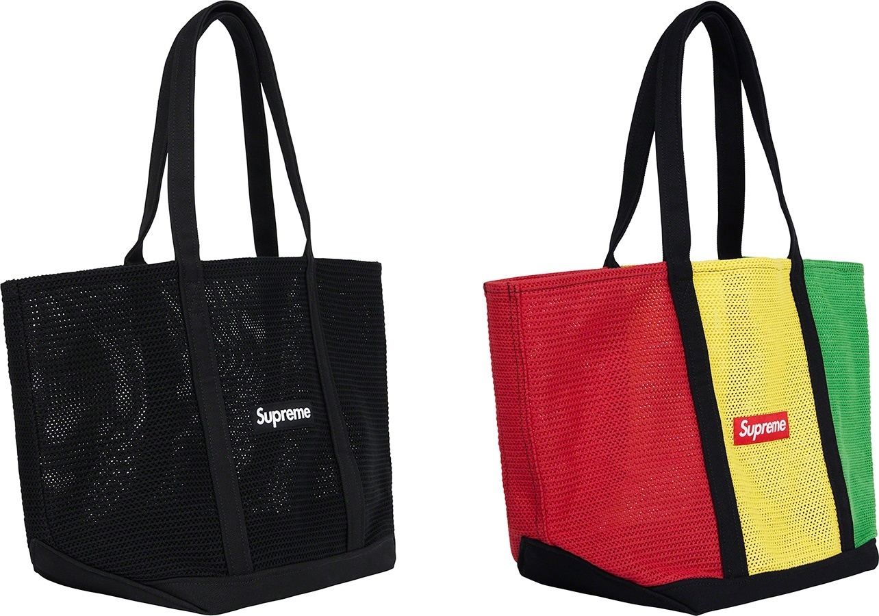 String Tote